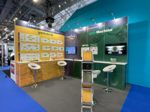 The Spectacular London Event Production: An Unforgettable Experience with London AV Solutions