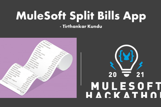 Split Bills: Enjoying Shared Expenses with Friends